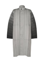 TYPE-XIV Eugene Studio project 002 - GRAY-HUED (no.16)