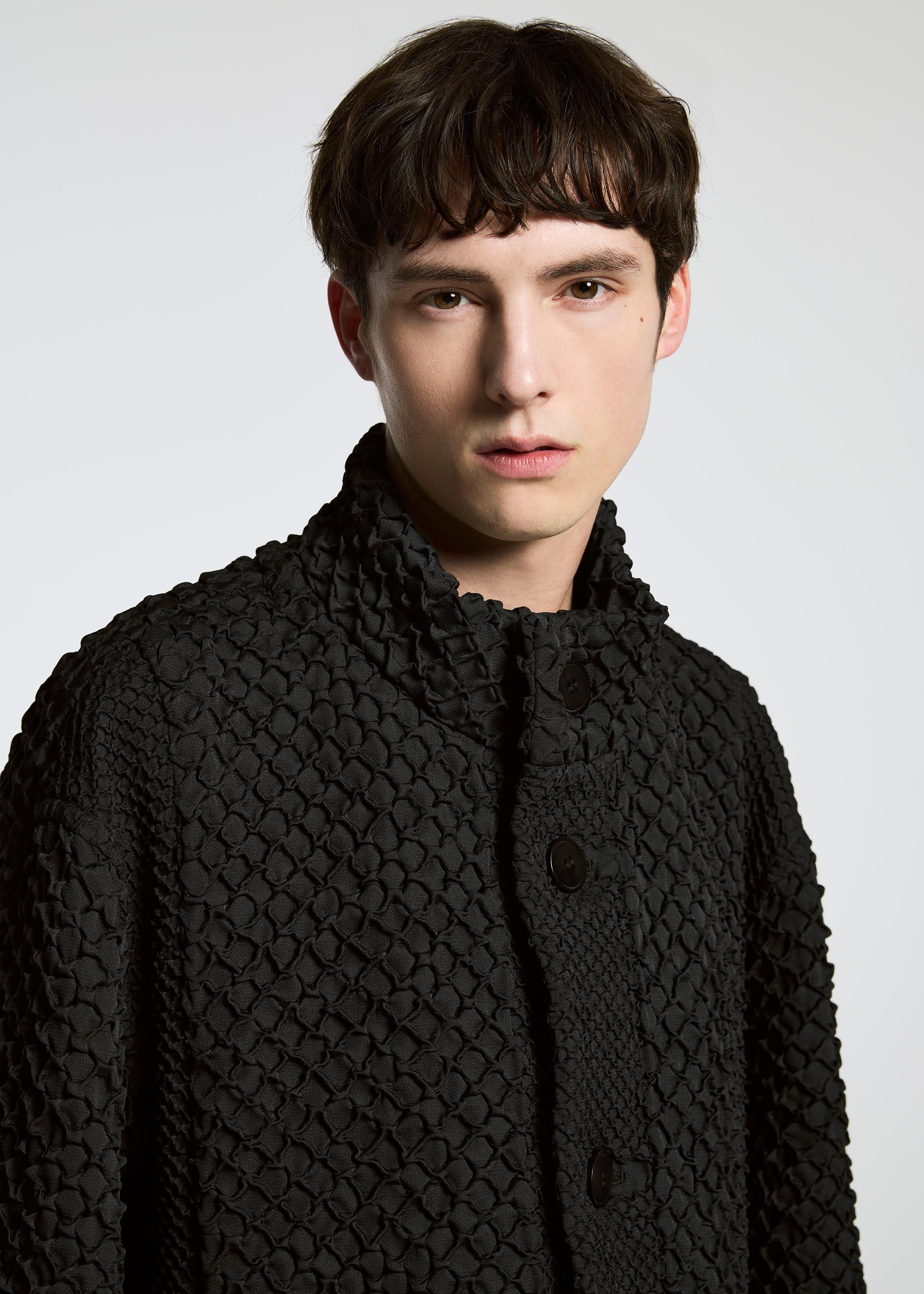 Zoomed view TYPE-O 011