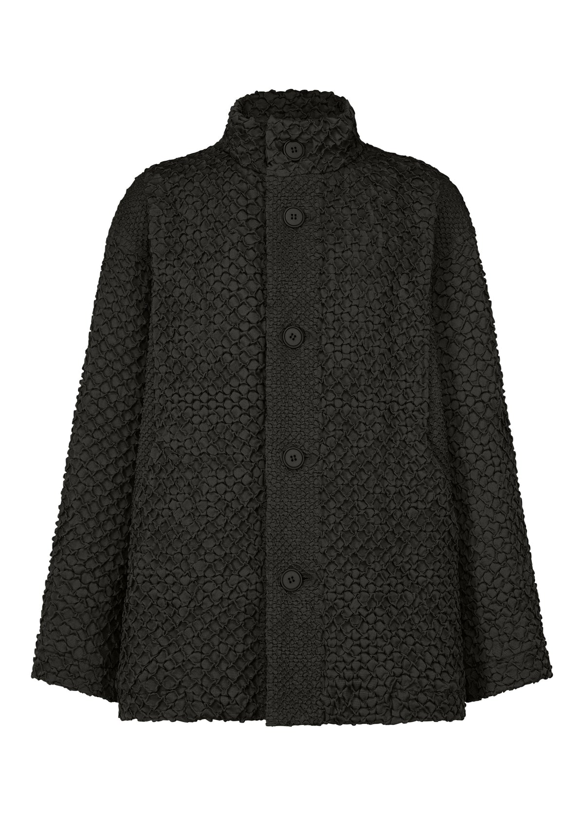 TYPE-O 011, Men's Jackets & Coats, Black view 1 of 5