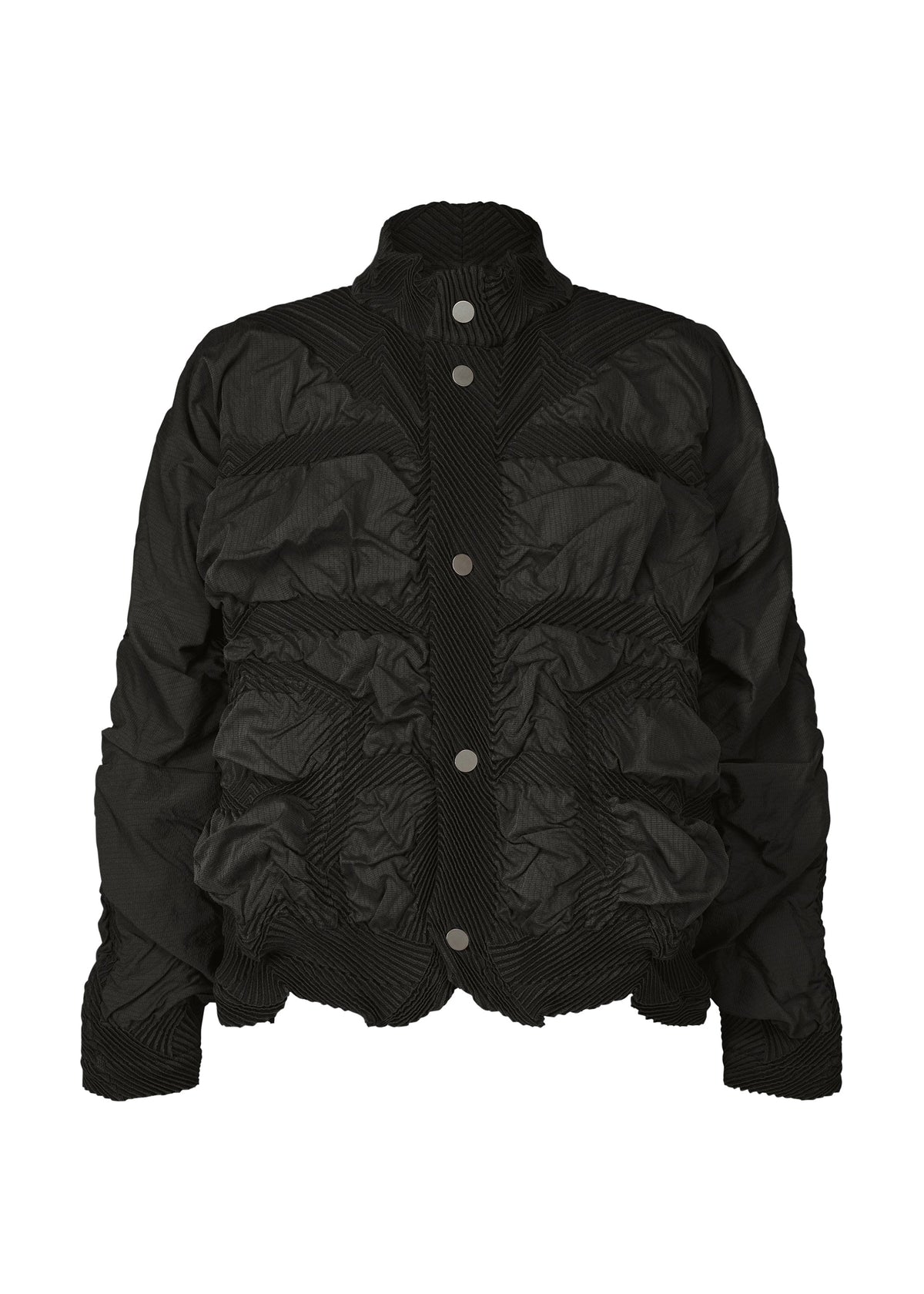 TYPE-O 021, Women's Jackets & Coats, Black view 1 of 11