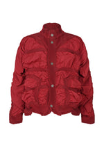 TYPE-O 021 - SCARLET RED （no.23）
