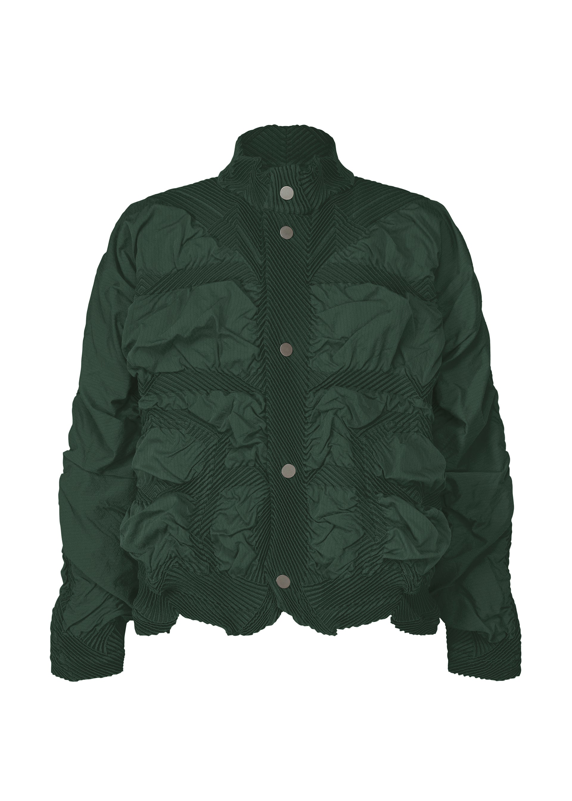 Zoomed view TYPE-O 021 - KHAKI （no.65）