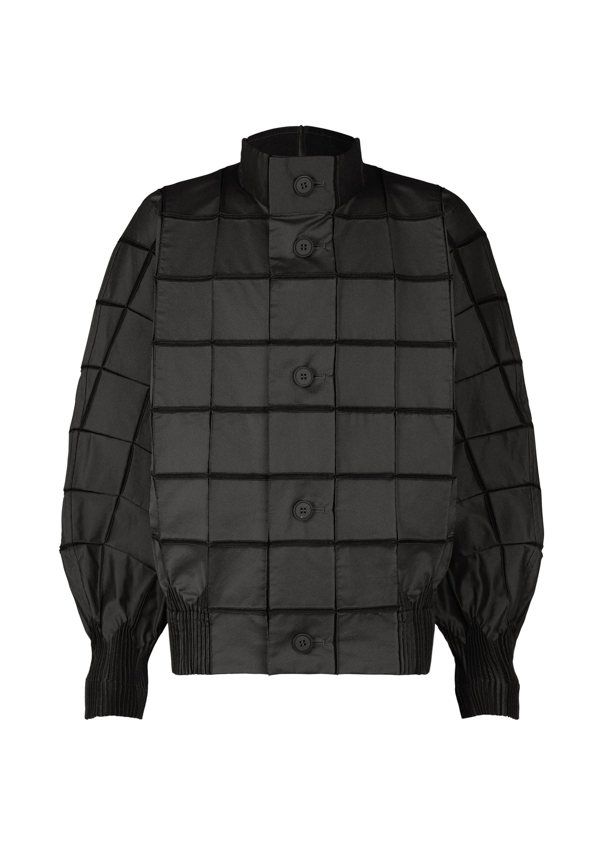 TYPE-O 002, Women's Jackets & Coats, Black view 1 of 9