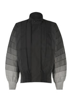 TYPE-XIV Eugene Studio project 001 - BLACK-HUED (no.17)