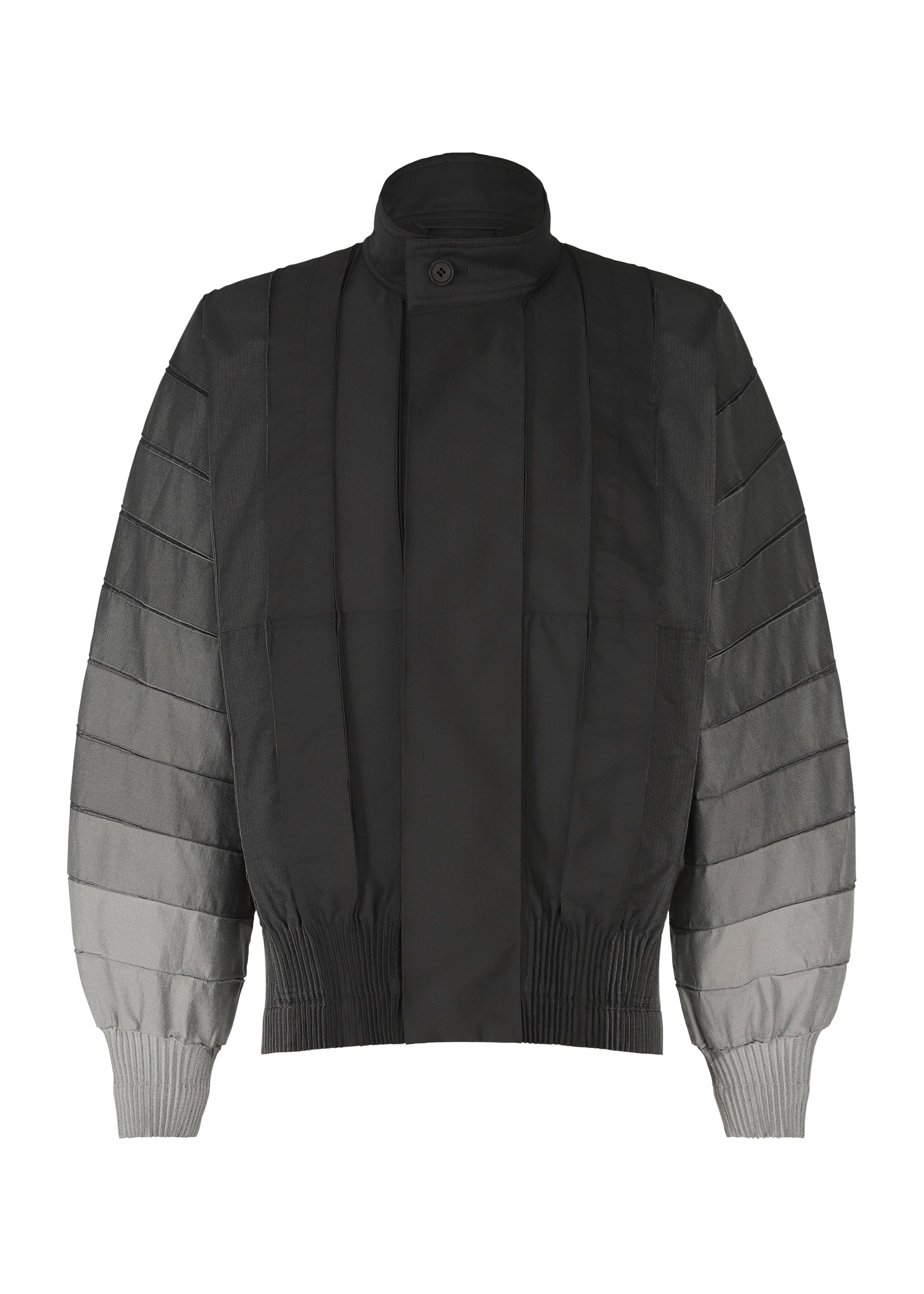 Zoomed view TYPE-XIV Eugene Studio project 001 - BLACK-HUED (no.17)