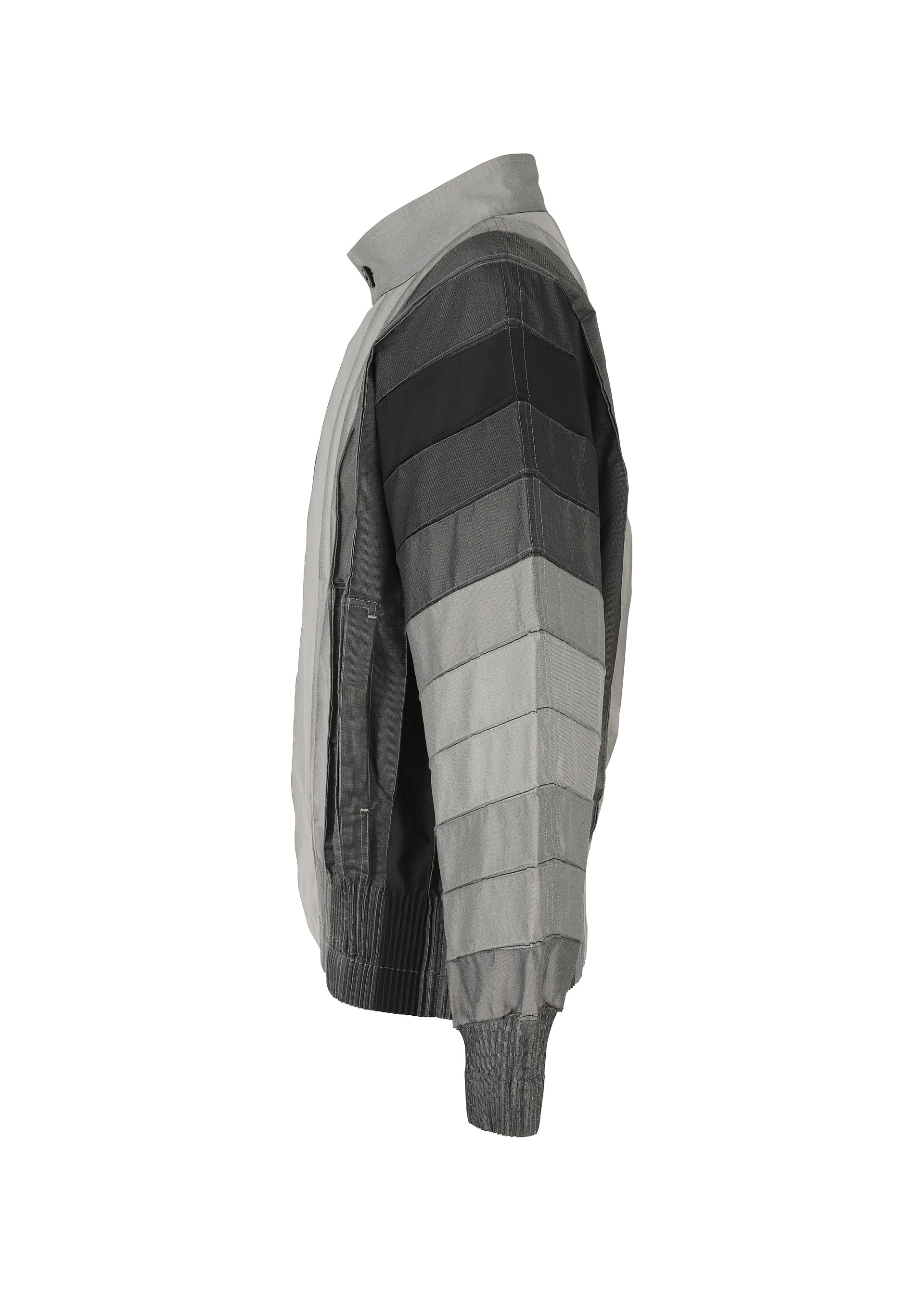 Zoomed view TYPE-XIV Eugene Studio project 001