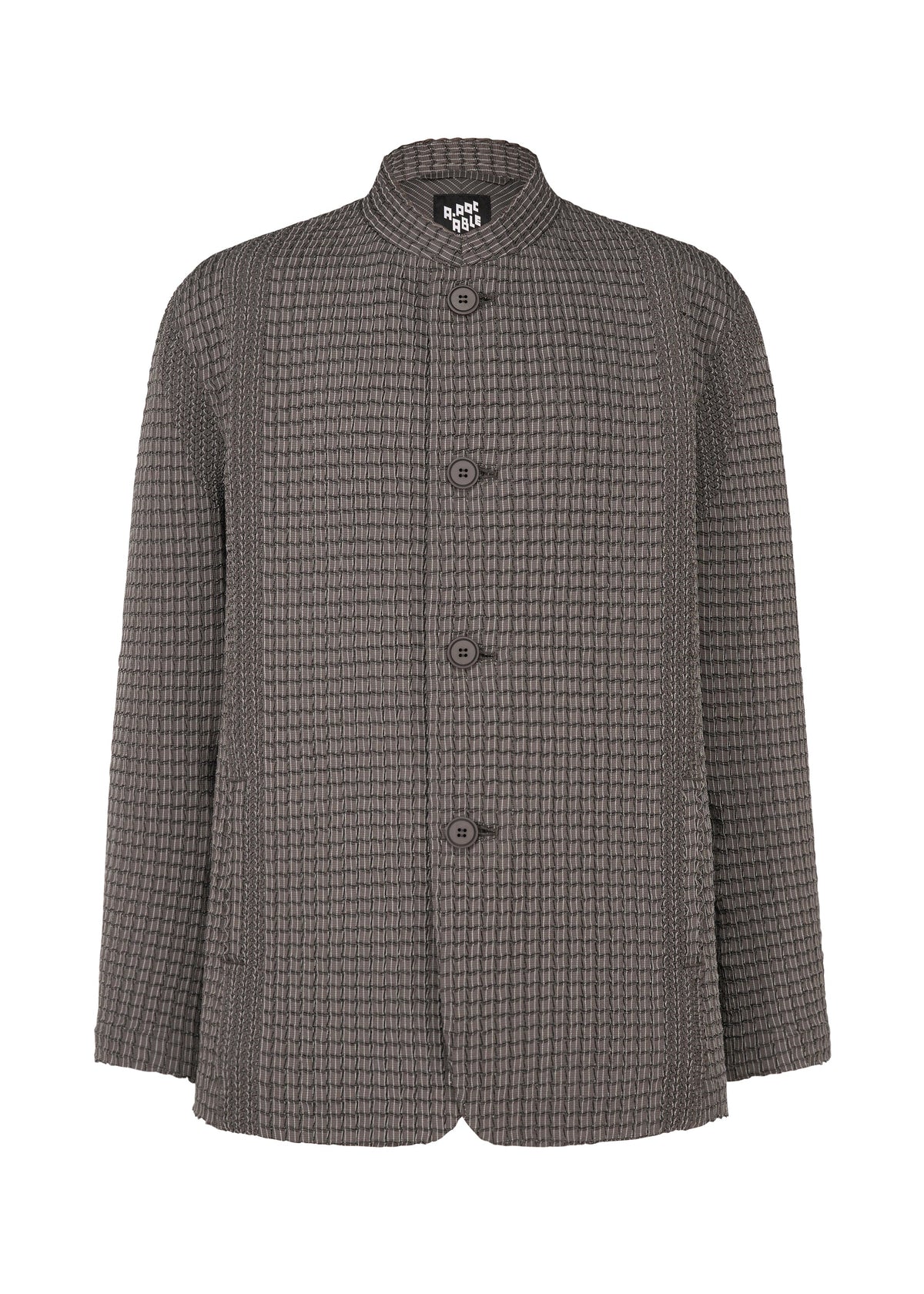 TYPE-O 014, Women's Jackets & Coats, Black view 1 of 6