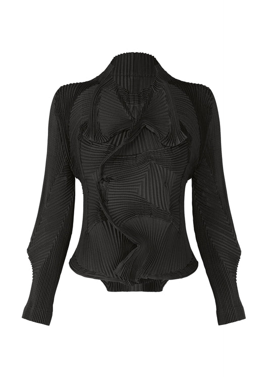 TYPE-O 003 BK view 1