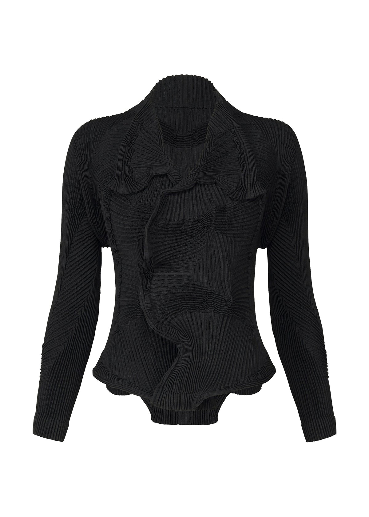 TYPE-Ⅰ 008, Women's Jackets & Coats, Black view 1 of 4