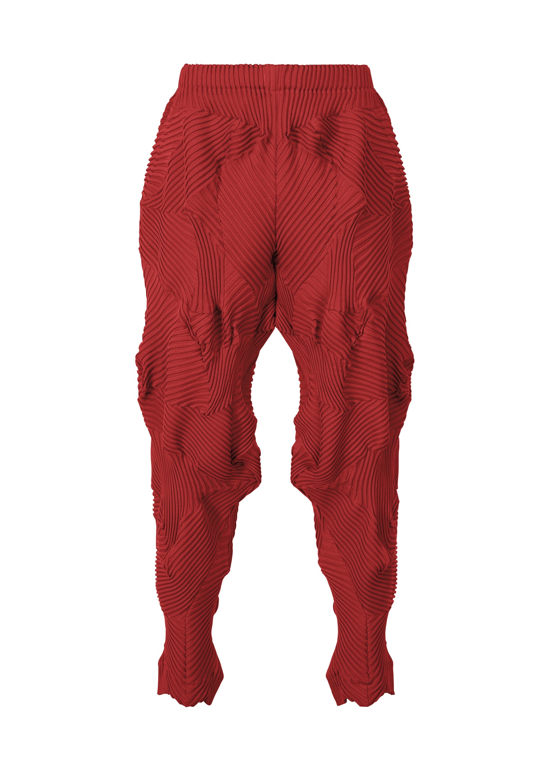Zoomed view TYPE-P 003 - RED （no.24）