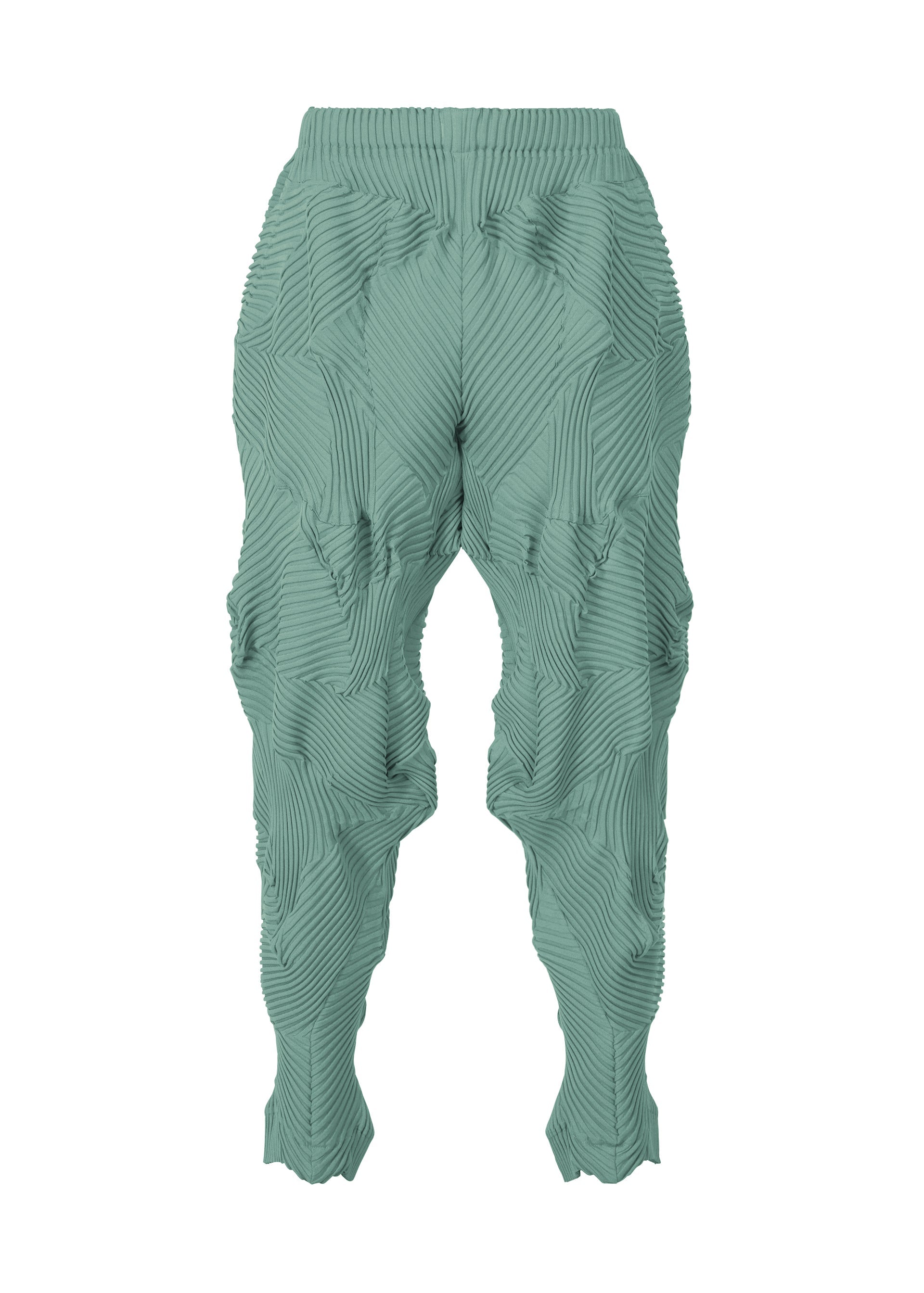 Zoomed view TYPE-P 003 - SAGE （no.64）