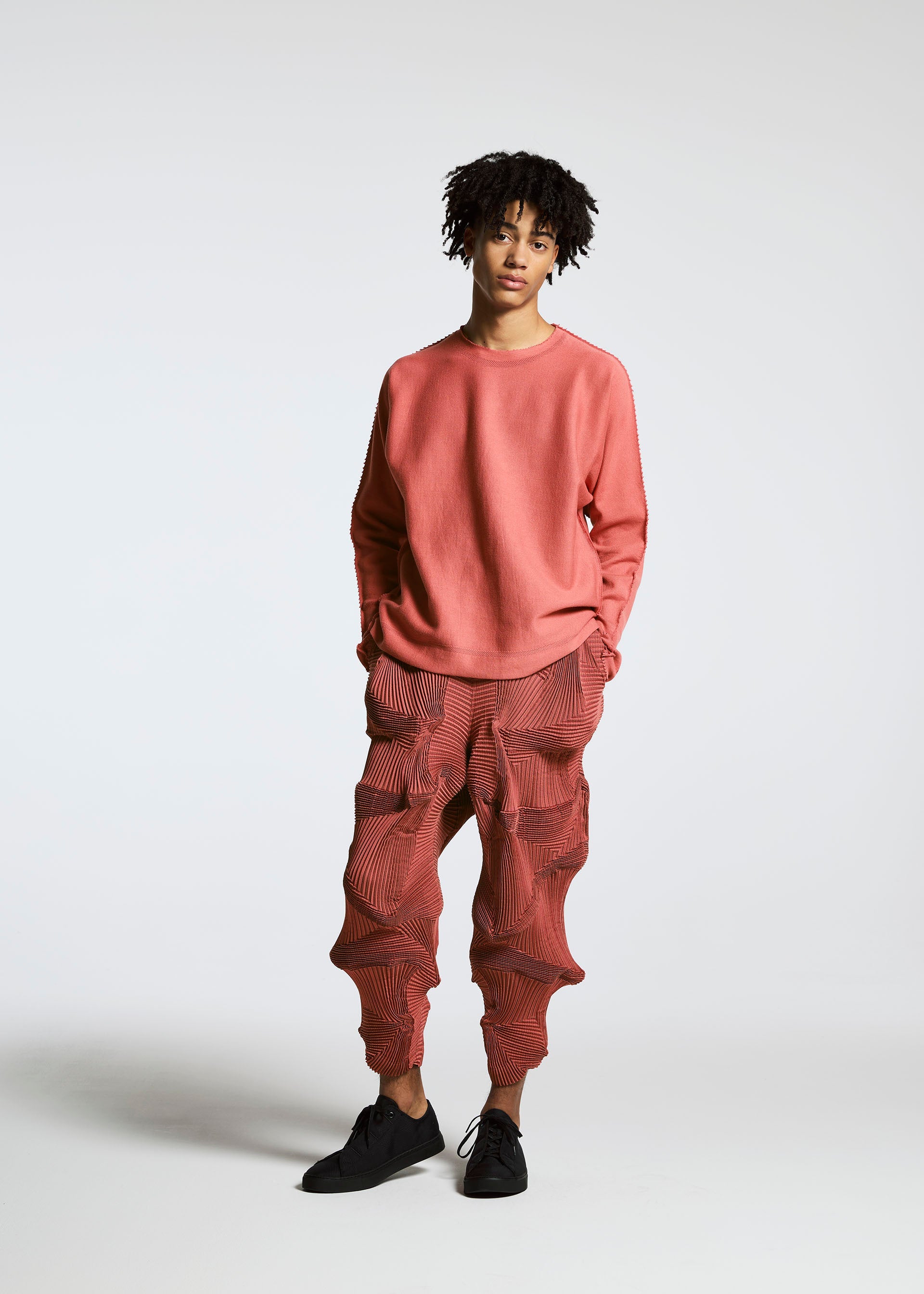 Zoomed view TYPE-O 003