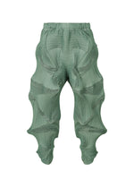 TYPE-O 003 - LIGHT GREEN-HUED （no.67）