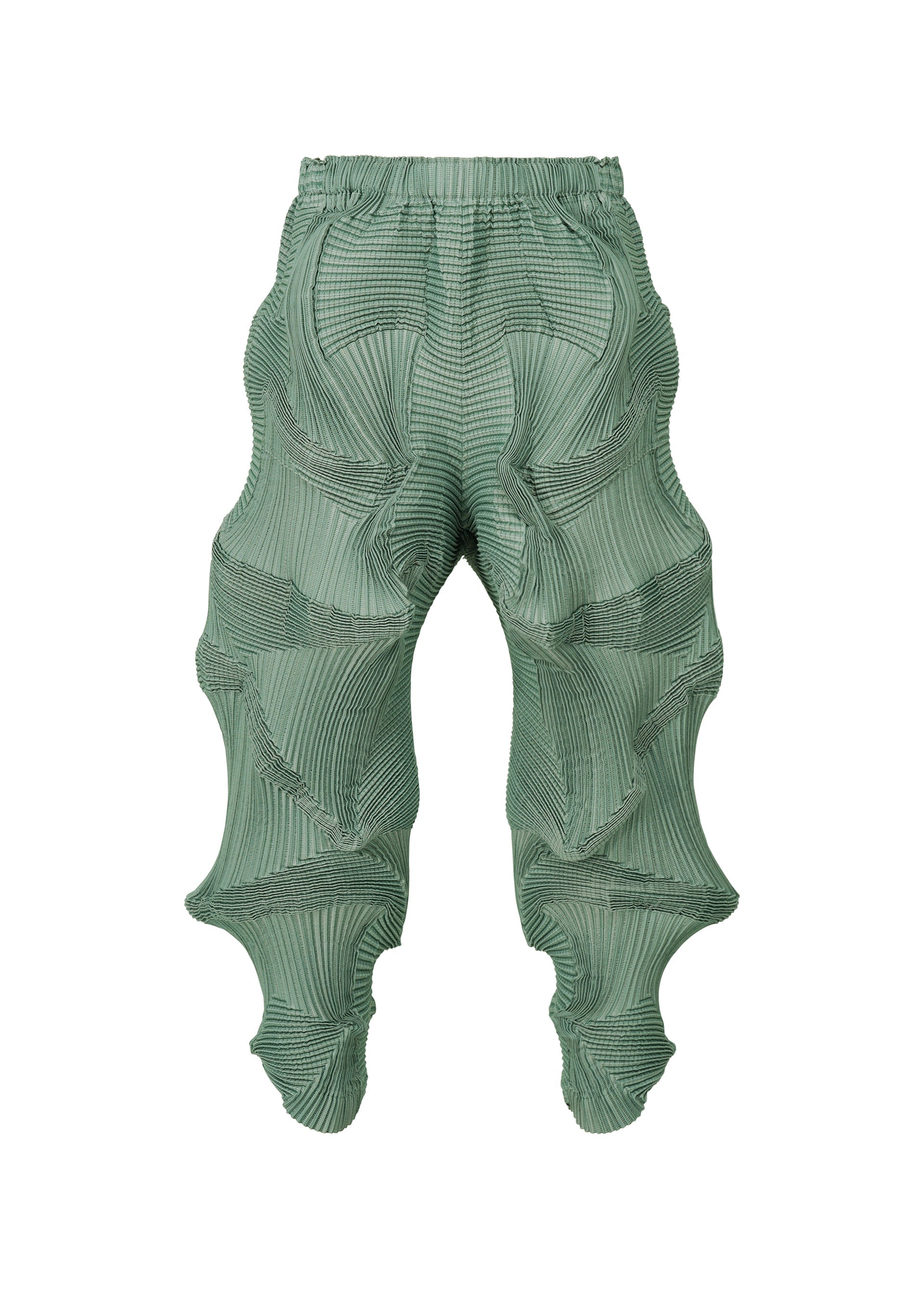 Zoomed view TYPE-O 003 - LIGHT GREEN-HUED （no.67）
