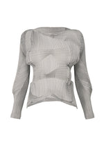 TYPE-O 003 - GRAY-HUED （no.16）