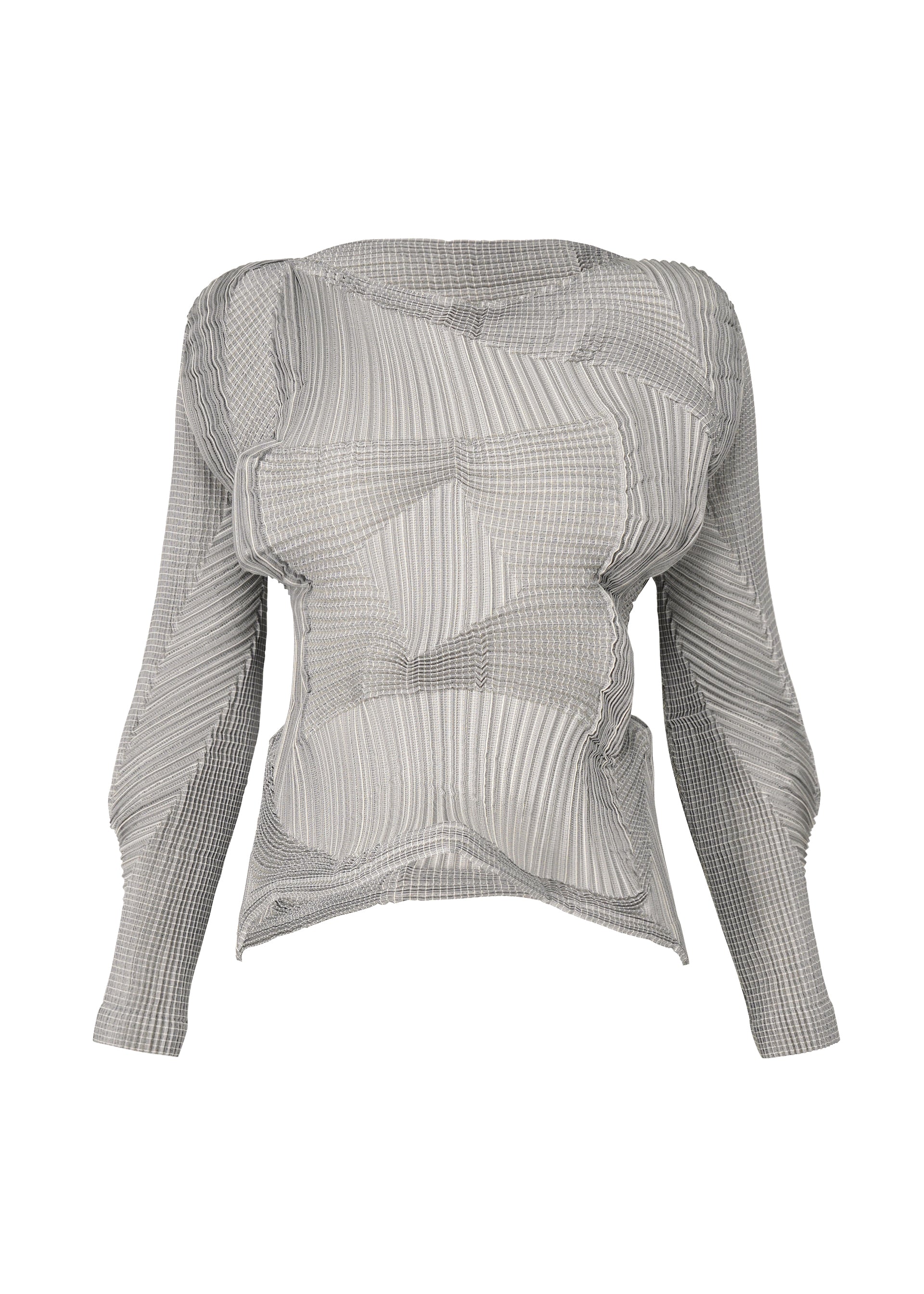 Zoomed view TYPE-O 003 - GRAY-HUED （no.16）