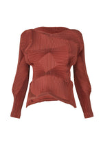 TYPE-O 003 - RED-HUED （no.26）