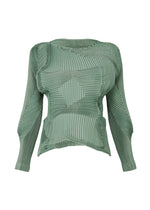 TYPE-O 003 - LIGHT GREEN-HUED （no.67）