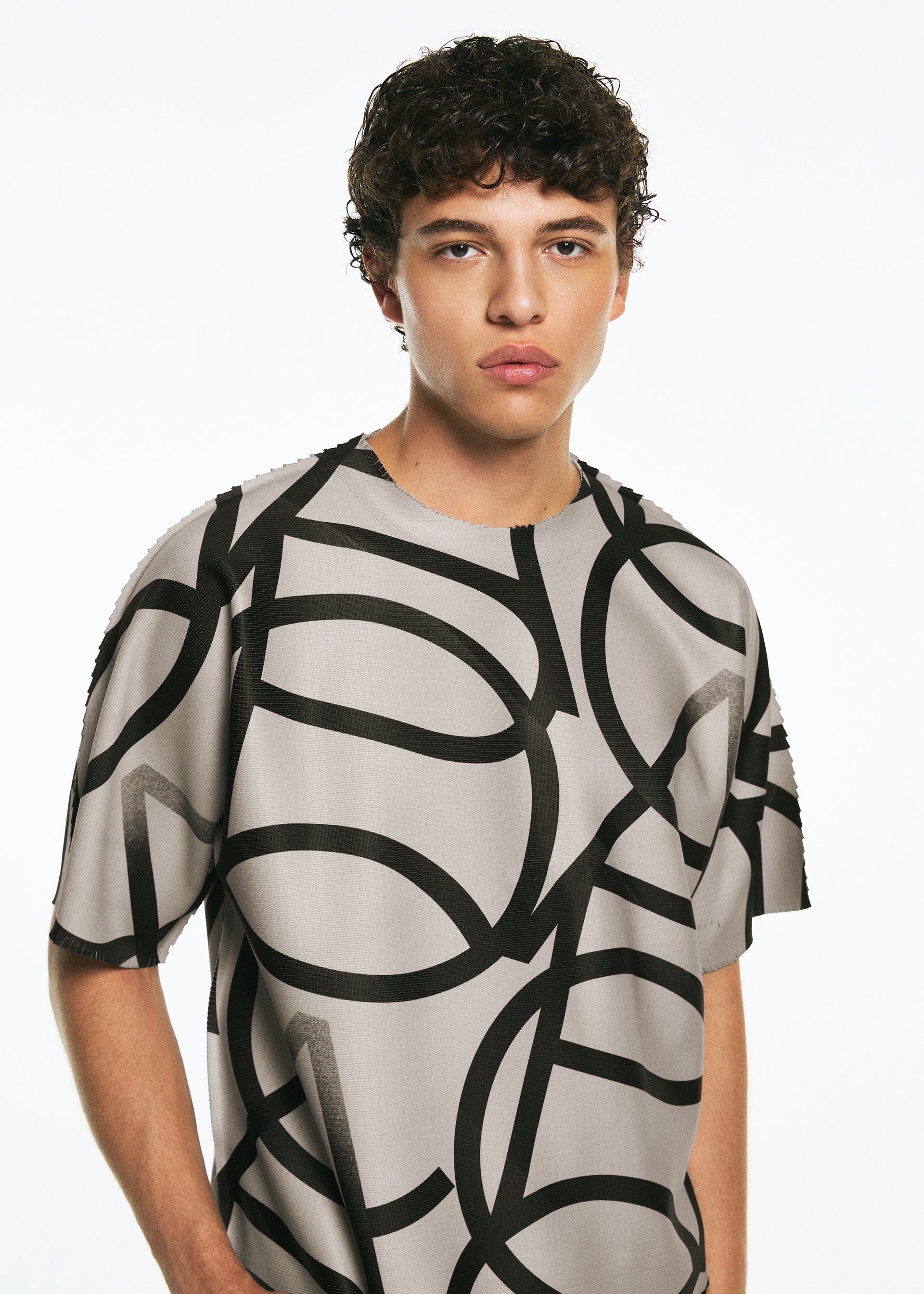 TYPE-XV SOAR NY project 002 – ISSEY MIYAKE ONLINE STORE