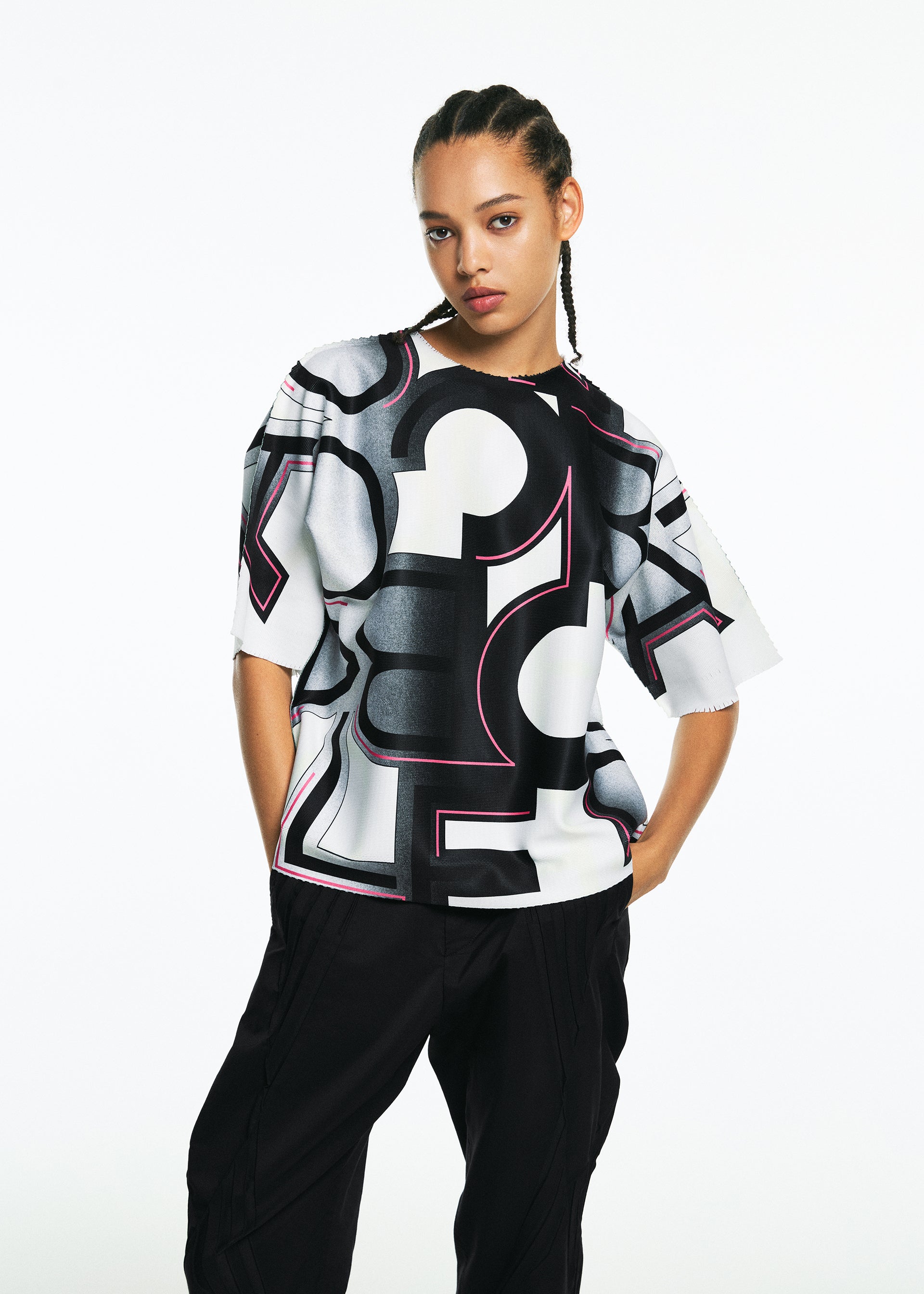 希少　A-POC ABLE ISSEYMIYAKE TYPE-P スカート　レア TYPE-P 001 – ISSEY MIYAKE ONLINE STORE