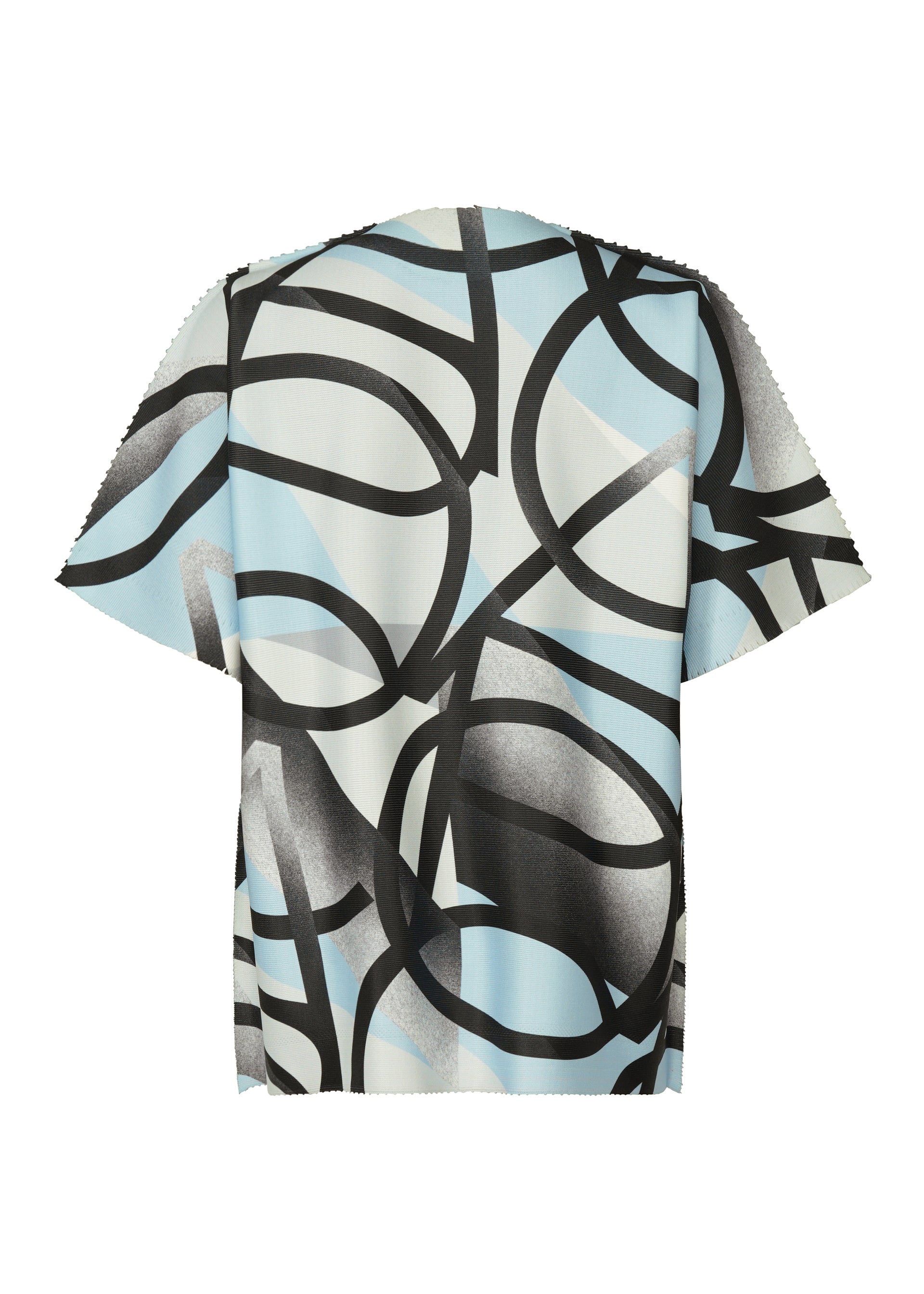 TYPE-XV SOAR NY project 002 – ISSEY MIYAKE ONLINE STORE