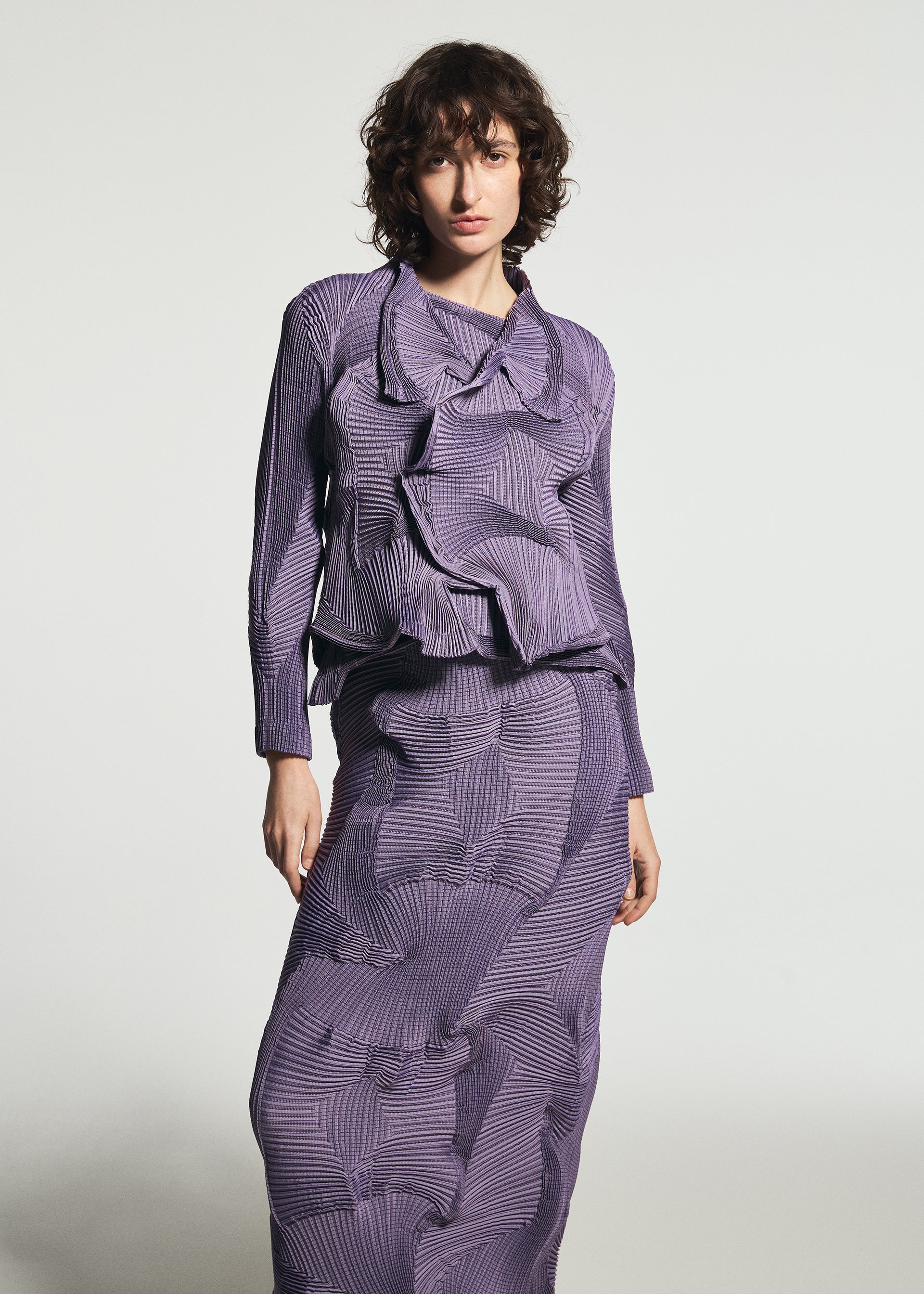 A-POC ABLE ISSEY MIYAKE – ISSEY MIYAKE ONLINE STORE