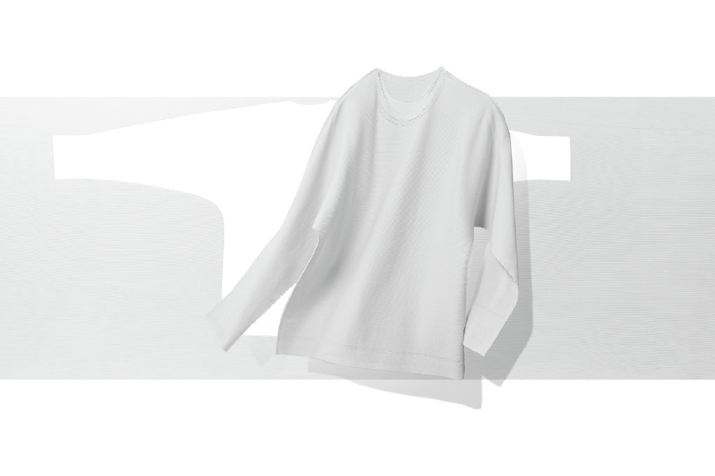 極美品　A-POC ABLE ISSEY MIYAKE TYPE-A ニット TYPE-A 001-2 – isseymiyake.com