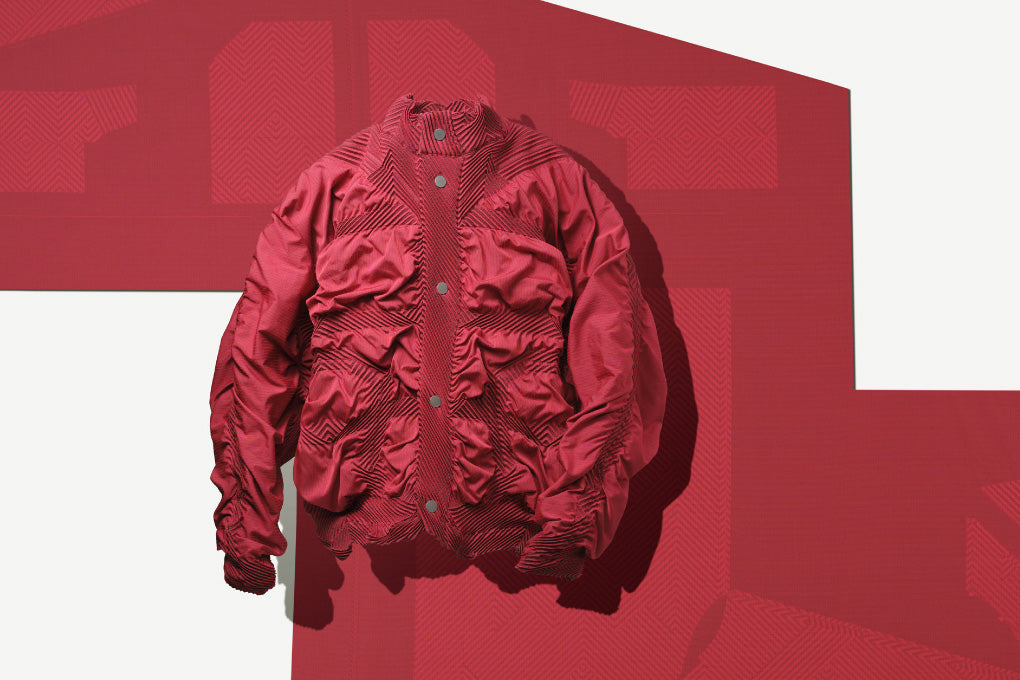 A-POC ABLE ISSEY MIYAKE PRODUCT TYPES – ISSEY MIYAKE ONLINE STORE