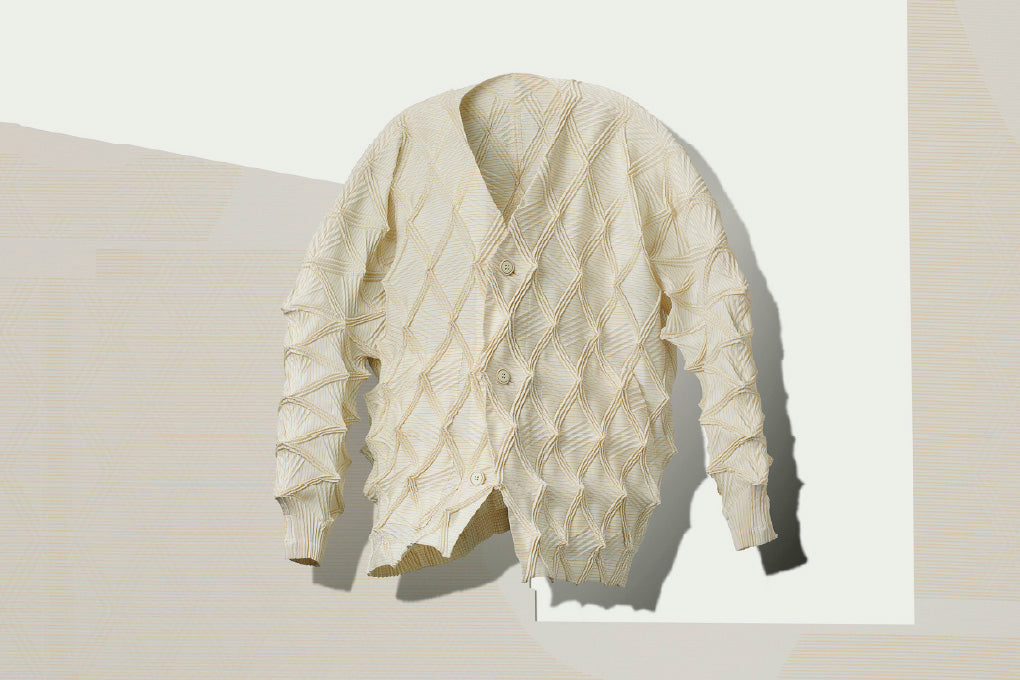 A-POC ABLE ISSEY MIYAKE PRODUCT TYPES – ISSEY MIYAKE ONLINE STORE