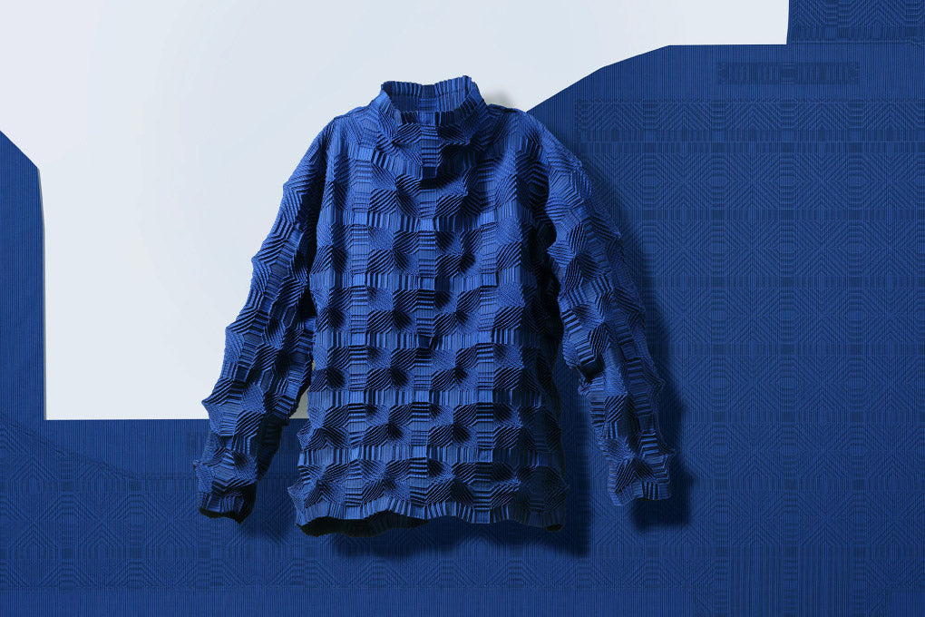 A-POC ABLE ISSEY MIYAKE PRODUCT TYPES – ISSEY MIYAKE ONLINE STORE