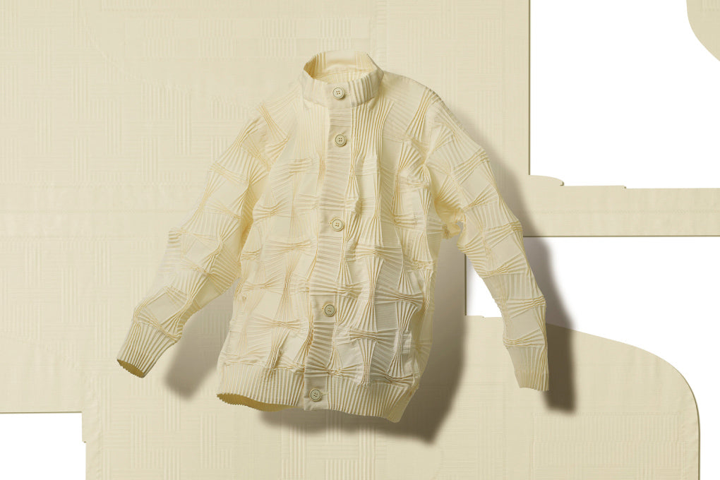 A-POC ABLE ISSEY MIYAKE PRODUCT TYPES – ISSEY MIYAKE ONLINE STORE