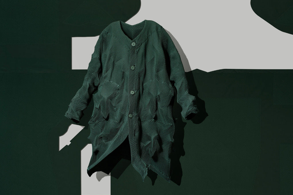 A-POC ABLE ISSEY MIYAKE PRODUCT TYPES – ISSEY MIYAKE ONLINE STORE