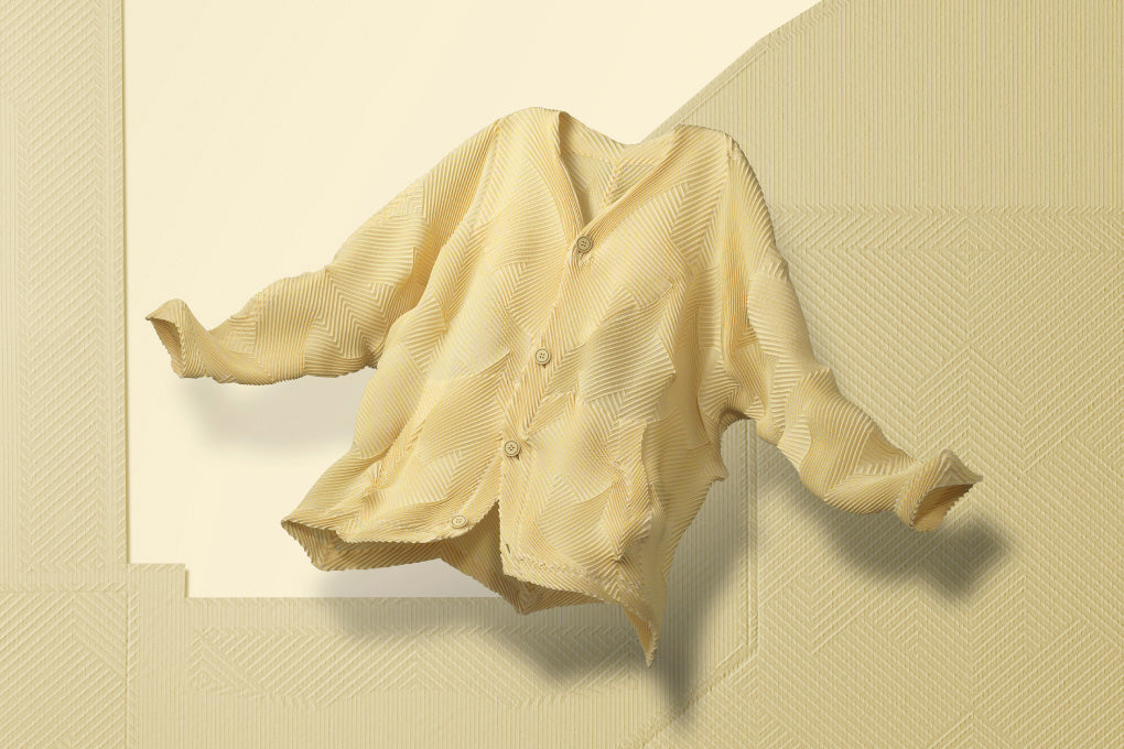 A-POC ABLE ISSEY MIYAKE PRODUCT TYPES – ISSEY MIYAKE ONLINE