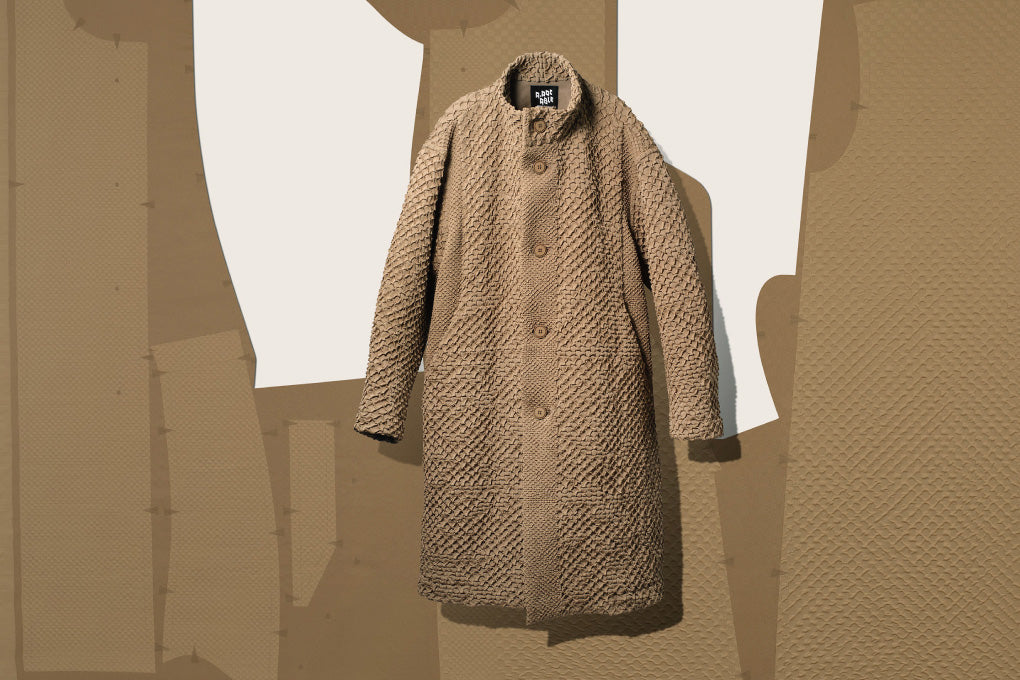 A-POC ABLE ISSEY MIYAKE PRODUCT TYPES – ISSEY MIYAKE ONLINE STORE