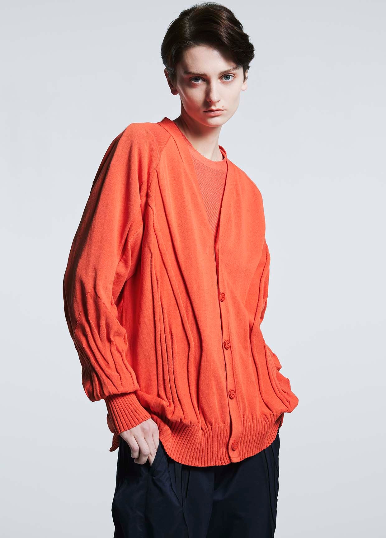 A-POC ABLE ISSEY MIYAKE LOOKS 14