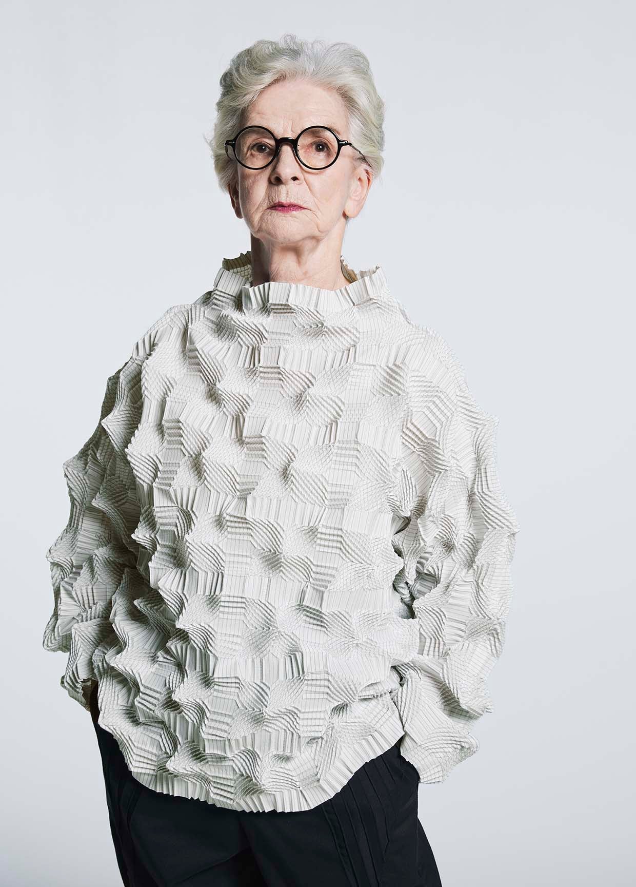 A-POC ABLE ISSEY MIYAKE LOOKS 60