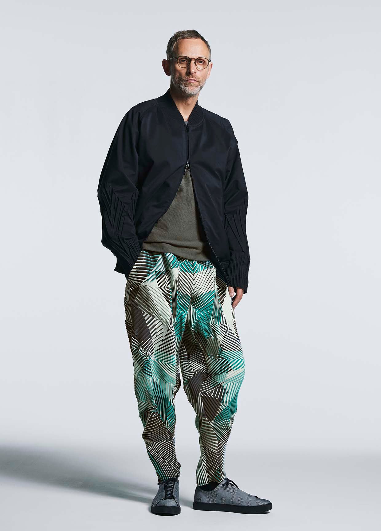 A-POC ABLE ISSEY MIYAKE LOOKS 62