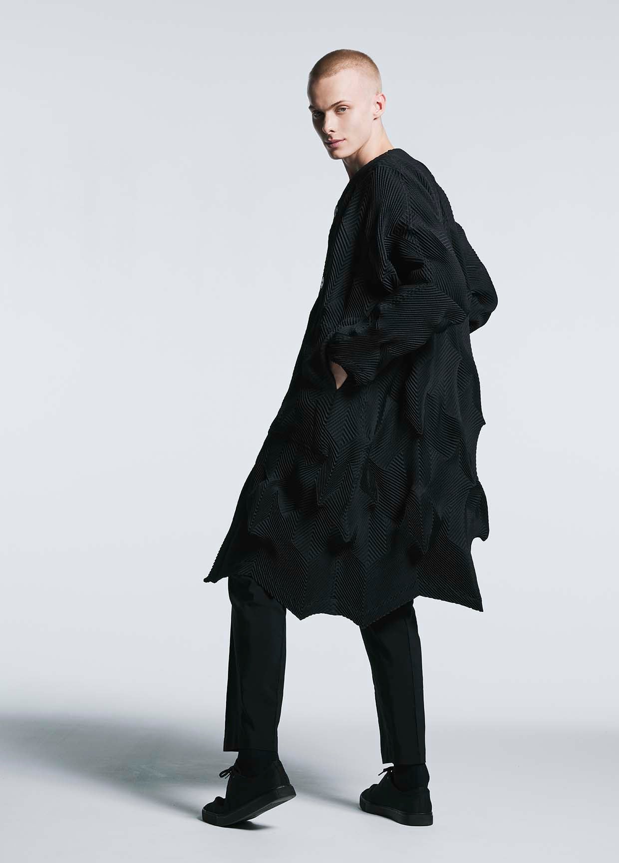 A-POC ABLE ISSEY MIYAKE LOOKS 40