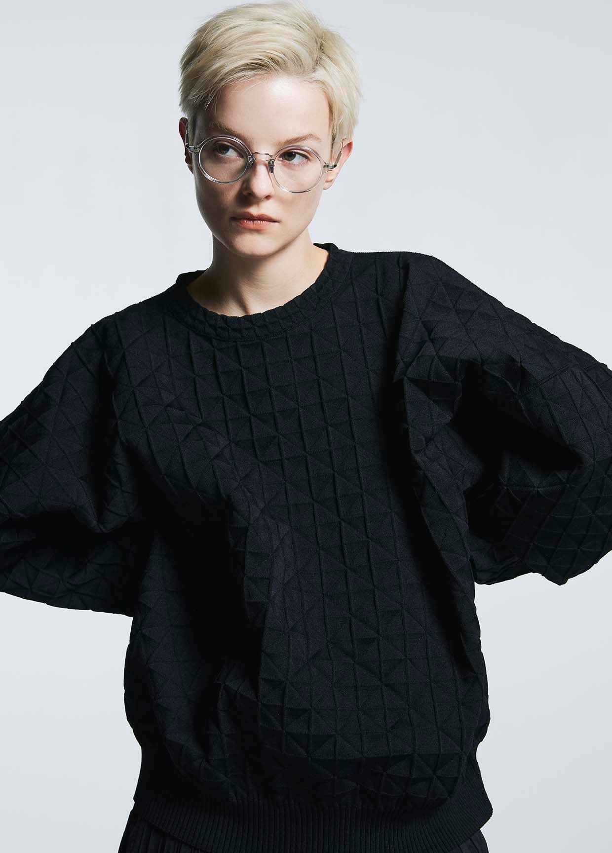 A-POC ABLE ISSEY MIYAKE LOOKS 53