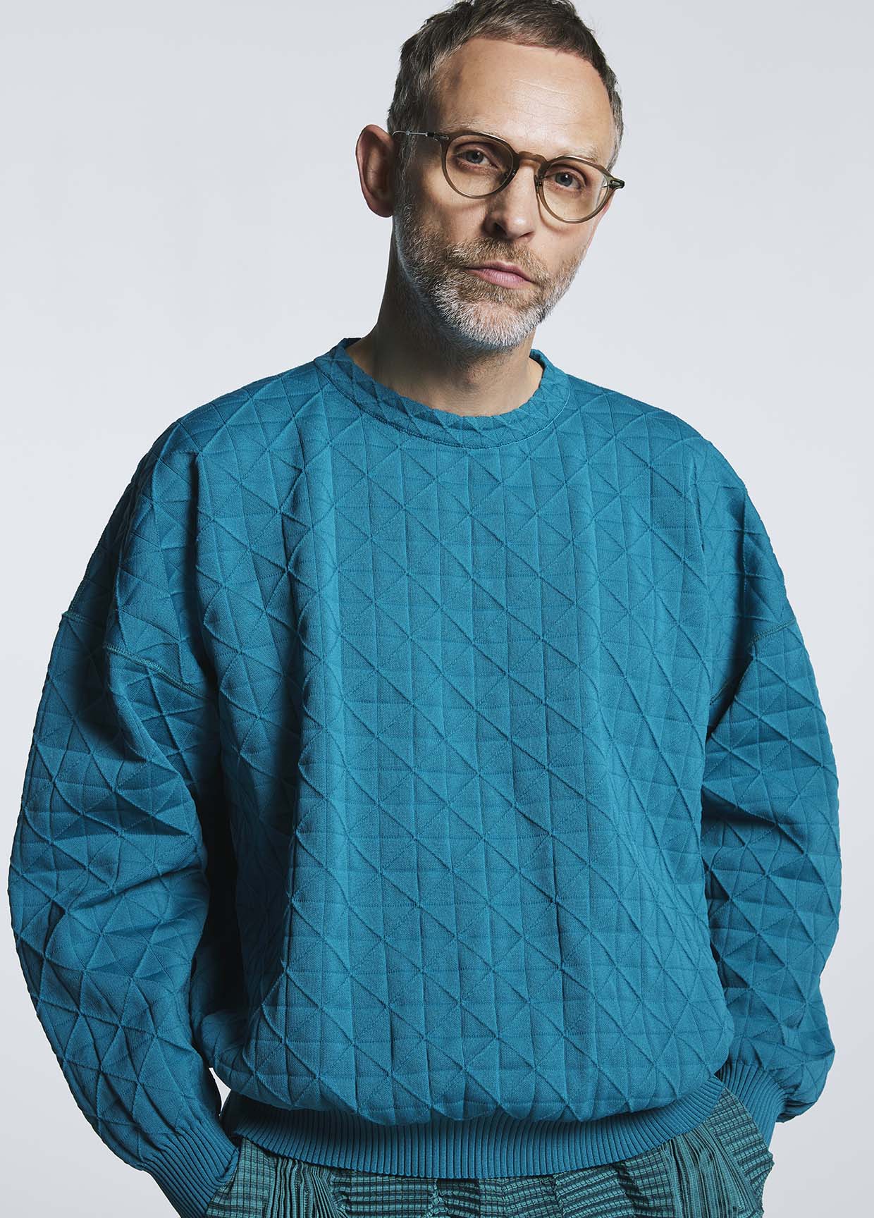 A-POC ABLE ISSEY MIYAKE LOOKS 54