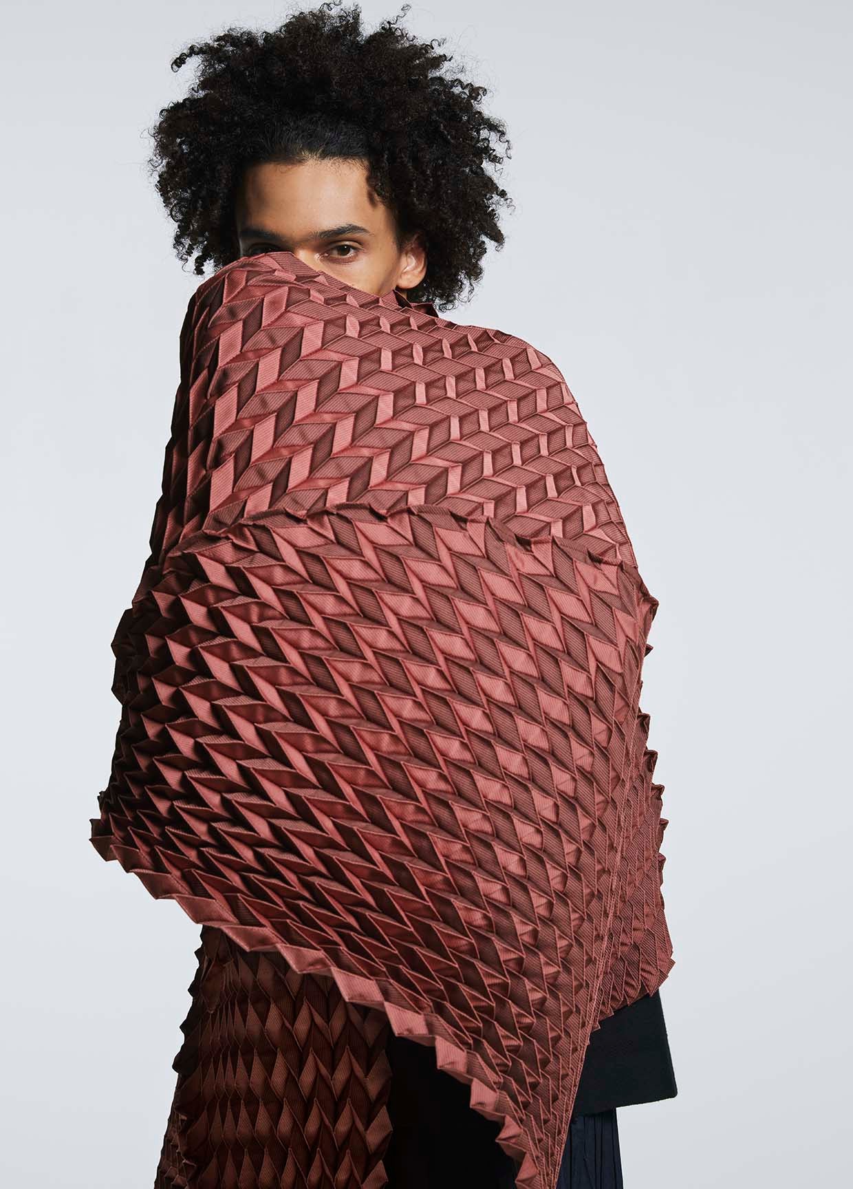 A-POC ABLE ISSEY MIYAKE LOOKS 55