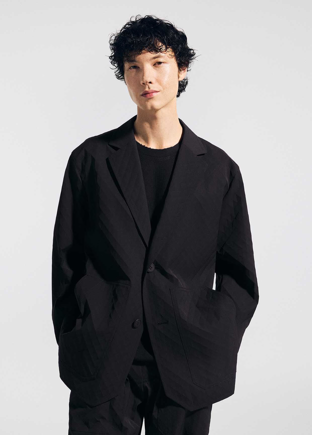 A-POC ABLE ISSEY MIYAKE LOOK 52