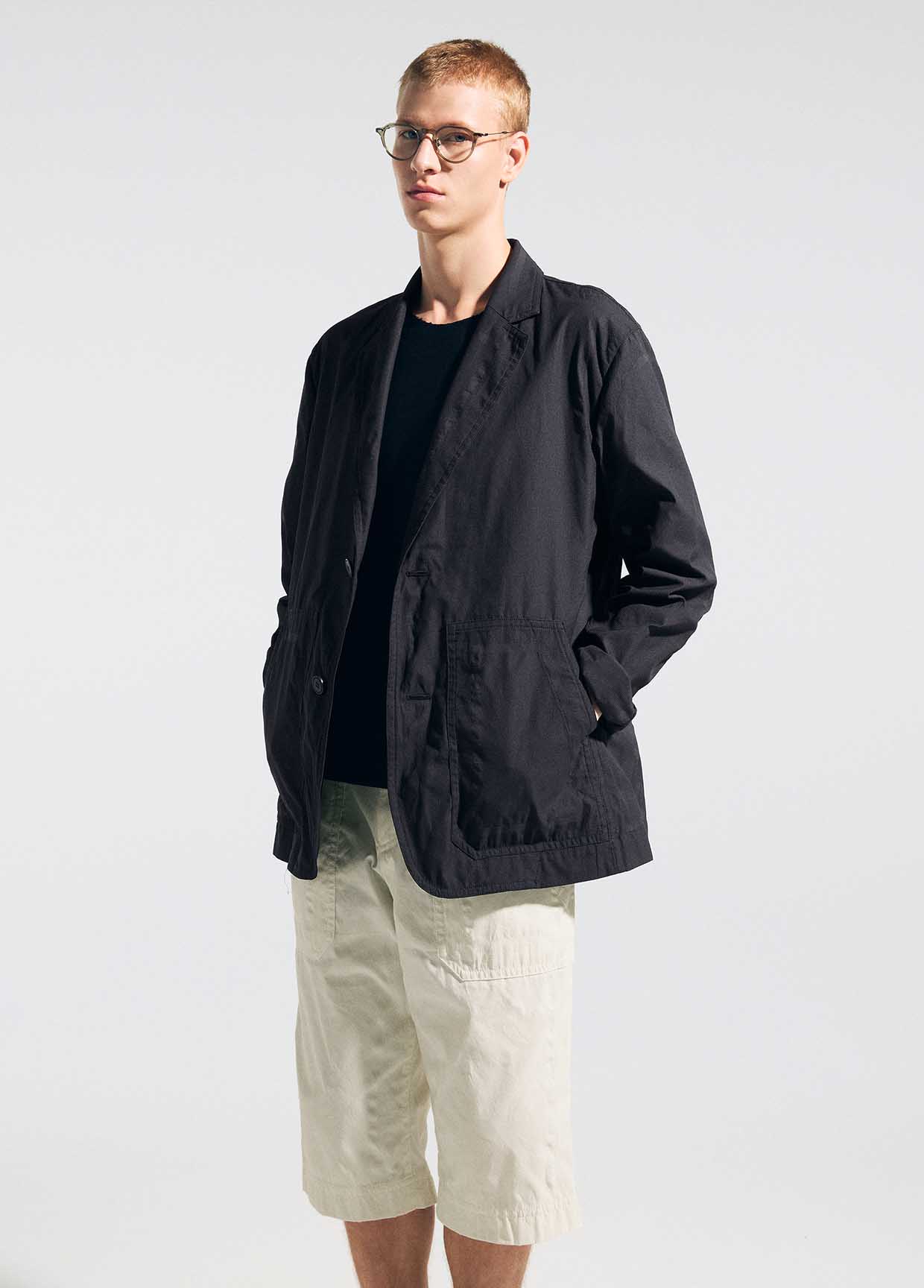 A-POC ABLE ISSEY MIYAKE LOOK 69
