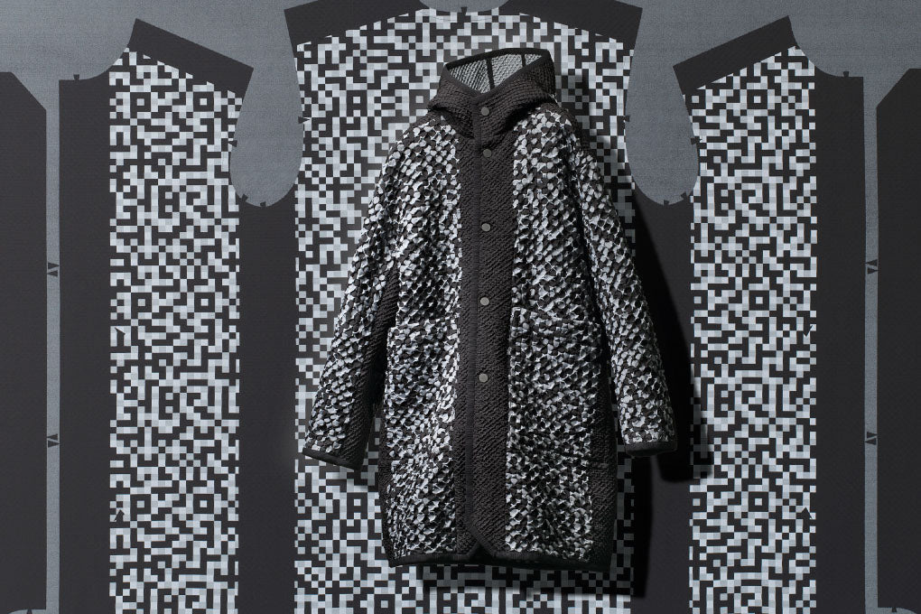 A-POC ABLE ISSEY MIYAKE PRODUCT TYPES – ISSEY MIYAKE ONLINE