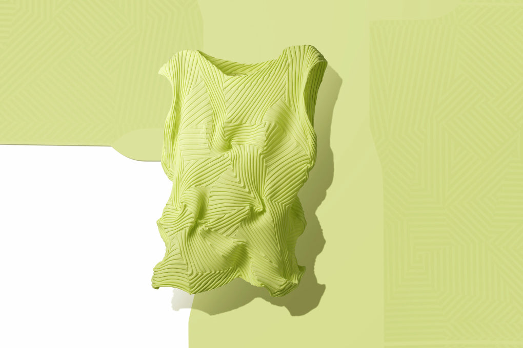 A-POC ABLE ISSEY MIYAKE PRODUCT TYPES – ISSEY MIYAKE ONLINE STORE