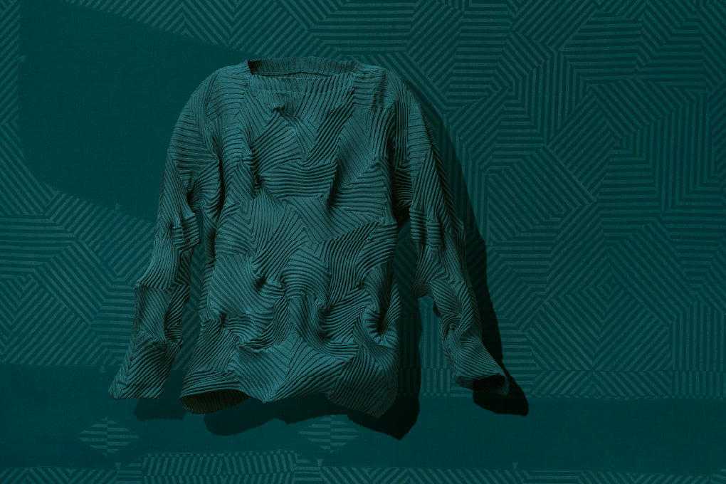 A-POC ABLE ISSEY MIYAKE PRODUCT TYPES – ISSEY MIYAKE ONLINE STORE