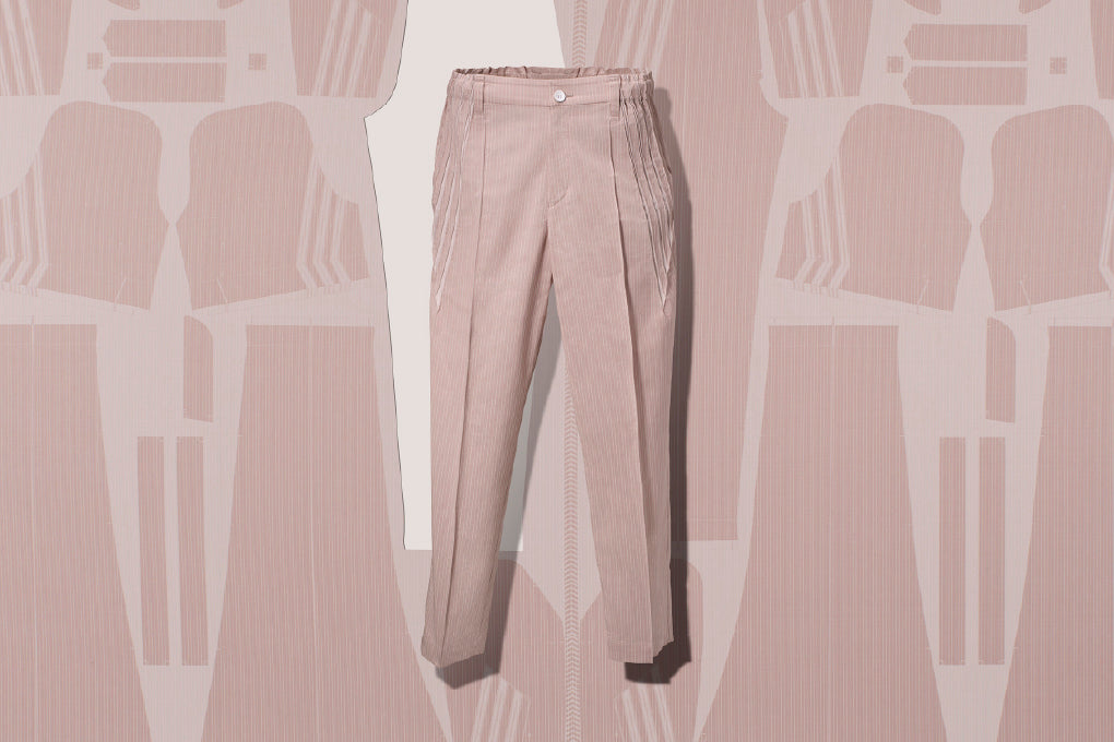 A-POC ABLE ISSEY MIYAKE PRODUCT TYPES – ISSEY MIYAKE ONLINE STORE