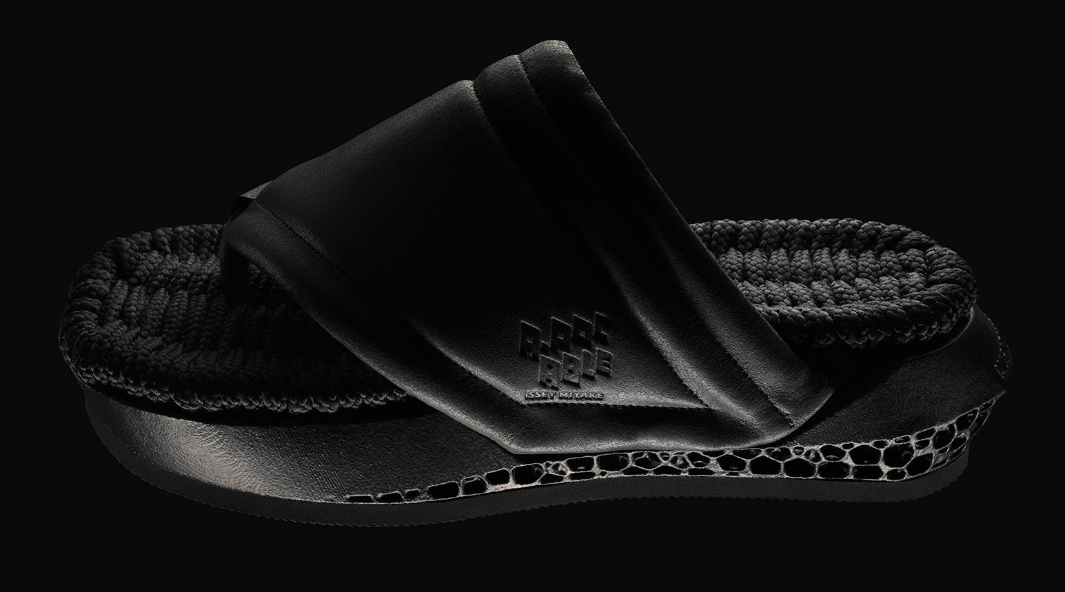 A-POC ABLE ISSEY MIYAKE TYPE-O サイズ3 A-POC ABLE ISSEY MIYAKE ABOUT THE BRAND PROJECT TYPES TYPE