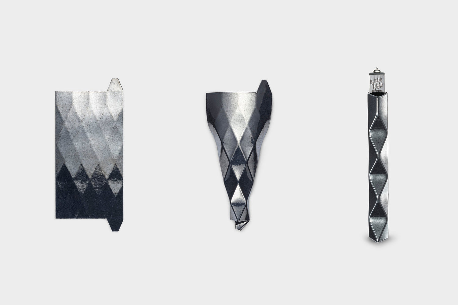 Image on Article: A-POC ABLE ISSEY MIYAKE PROJECT TYPES TYPE-X