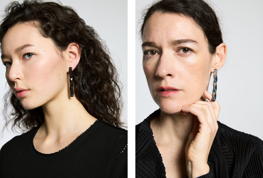 Image on Article: A-POC ABLE ISSEY MIYAKE PROJECT TYPES TYPE-X